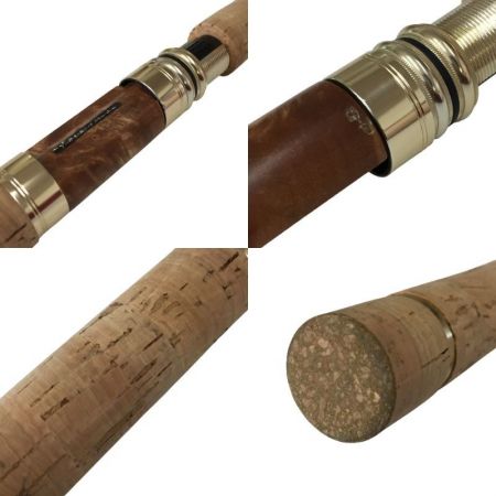  YAMAGA Blanks ヤマス Lupus 61 ルーパス 61 トラウトロッド