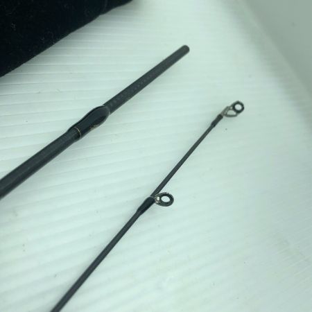  Abu Garcia アブガルシア ルアーロッド Eradicator Baitfinesse エラディケーターベイトフィネス EBTC-55ULT-ST