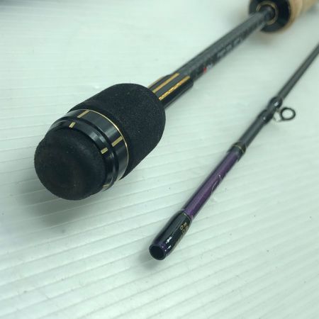  Abu Garcia アブガルシア ルアーロッド Eradicator Baitfinesse エラディケーターベイトフィネス EBTC-55ULT-ST