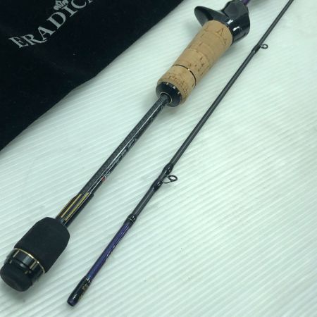  Abu Garcia アブガルシア ルアーロッド Eradicator Baitfinesse エラディケーターベイトフィネス EBTC-55ULT-ST