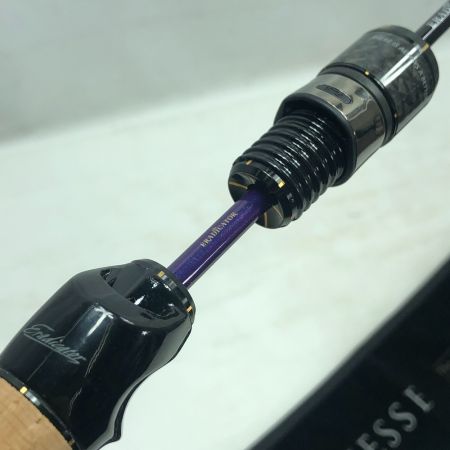  Abu Garcia アブガルシア ルアーロッド Eradicator Baitfinesse エラディケーターベイトフィネス EBTC-55ULT-ST