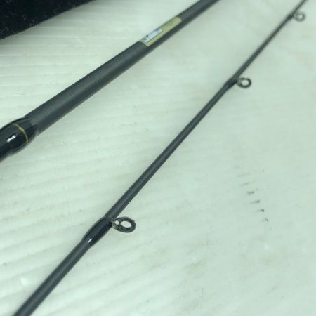  Abu Garcia アブガルシア ルアーロッド Eradicator Baitfinesse エラディケーターベイトフィネス EBTC-55ULT-ST