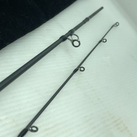  Abu Garcia アブガルシア ルアーロッド Eradicator Baitfinesse エラディケーターベイトフィネス EBTC-55ULT-ST