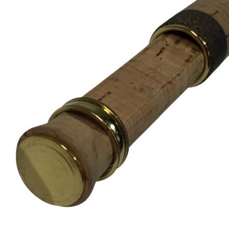  DAIWA ダイワ グレンモア 沢スペシャル Gm F773-3ss 7'7"