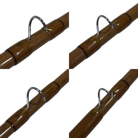  DAIWA ダイワ グレンモア 沢スペシャル Gm F773-3ss 7'7"