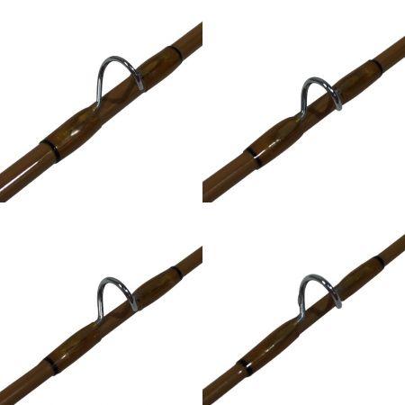  DAIWA ダイワ グレンモア 沢スペシャル Gm F773-3ss 7'7"