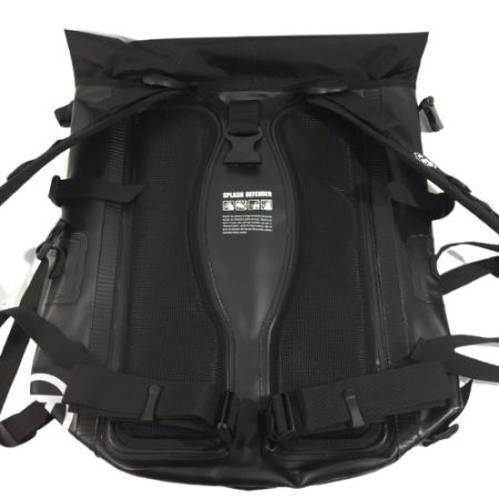  Stream Trail ストリームトレイル DRY TANK ドライタンク 33L D2