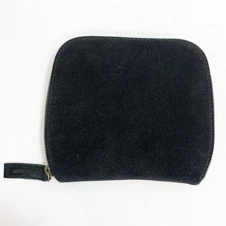  ワイズカスタム  釣り小物 ルアーワレット ブラック