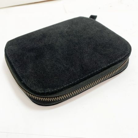  ワイズカスタム  釣り小物 ルアーワレット ブラック