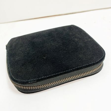  ワイズカスタム  釣り小物 ルアーワレット ブラック