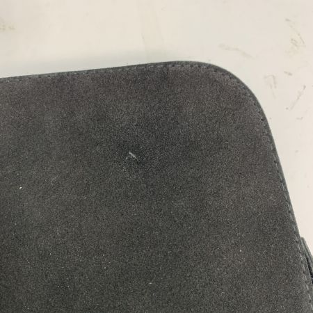  ワイズカスタム  釣り小物 ルアーワレット ブラック