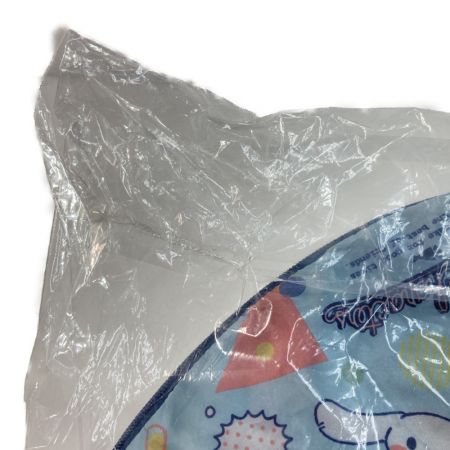  サンリオ スポーツデザイン 当りくじ ワンタッチサンシェード シナモン クロミ マイメロ など