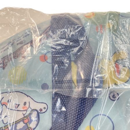  サンリオ スポーツデザイン 当りくじ ワンタッチサンシェード シナモン クロミ マイメロ など