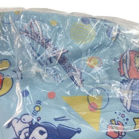  サンリオ スポーツデザイン 当りくじ ワンタッチサンシェード シナモン クロミ マイメロ など