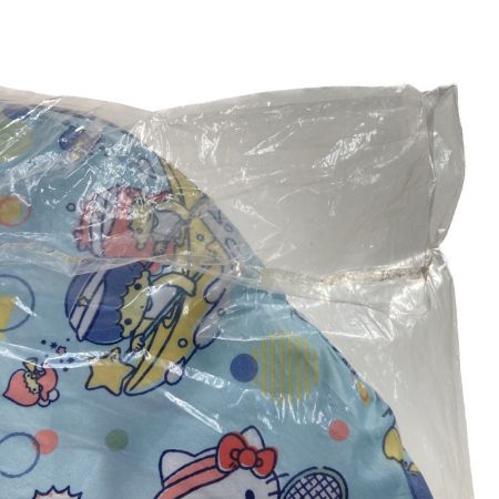  サンリオ スポーツデザイン 当りくじ ワンタッチサンシェード シナモン クロミ マイメロ など