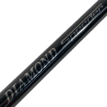  GTD GT455 ロフト不明 1W ドライバー DIAMOND Speeder ダイヤモンド スピーダー 5X カバーあり