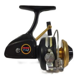 ◎◎  PENN ペン 714Z オールド スピニングリール Cランク