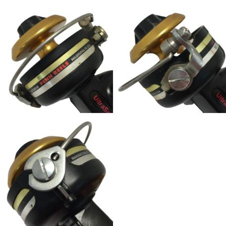   PENN ペン 714Z オールド スピニングリール