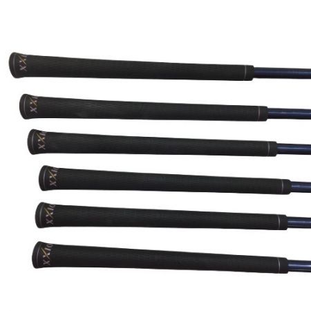  DUNLOP ダンロップ 2006年製 XXIO ゼクシオ 4代目  7-9.P.A.S 6本 アイアンセット レディース MP400 L