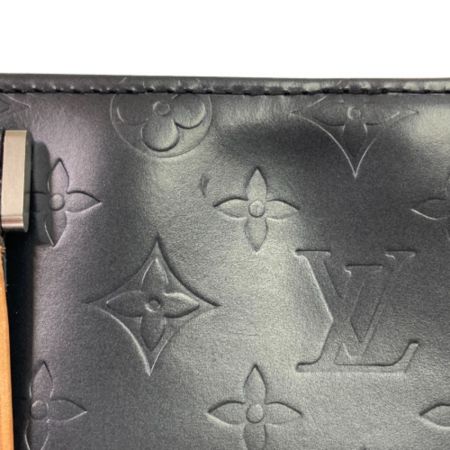 【中古】 LOUIS VUITTON ルイヴィトン モノグラム・マット