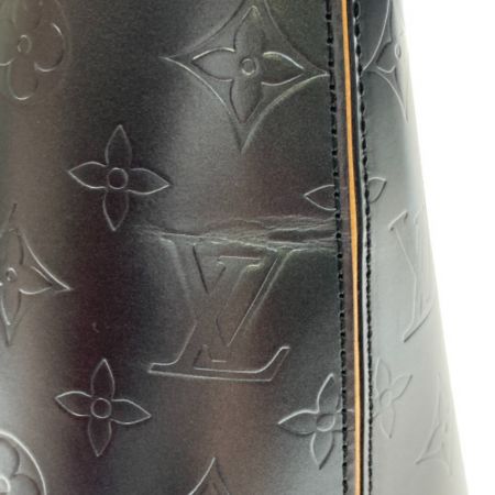 中古】 LOUIS VUITTON ルイヴィトン モノグラム・マット ストックトン