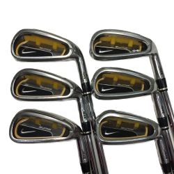 ◎◎ NIKE ナイキ SUMO 5-9.P 6本 アイアンセット N.S.PRO 950GH S Cランク