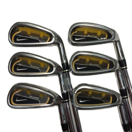  NIKE ナイキ SUMO 5-9.P 6本 アイアンセット N.S.PRO 950GH S