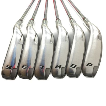  NIKE ナイキ SUMO 5-9.P 6本 アイアンセット N.S.PRO 950GH S