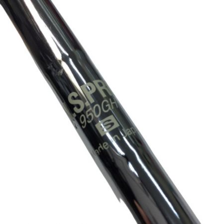  NIKE ナイキ SUMO 5-9.P 6本 アイアンセット N.S.PRO 950GH S