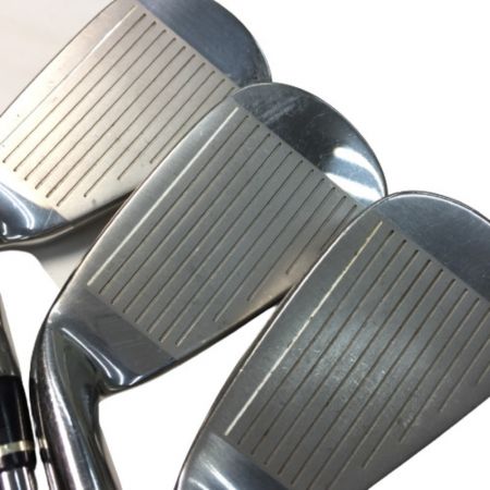  NIKE ナイキ SUMO 5-9.P 6本 アイアンセット N.S.PRO 950GH S