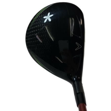  Callaway キャロウェイ GBB エピック スター レフティ 15° 3FW スピーダー エボリューション III FW 50-S カバーなし