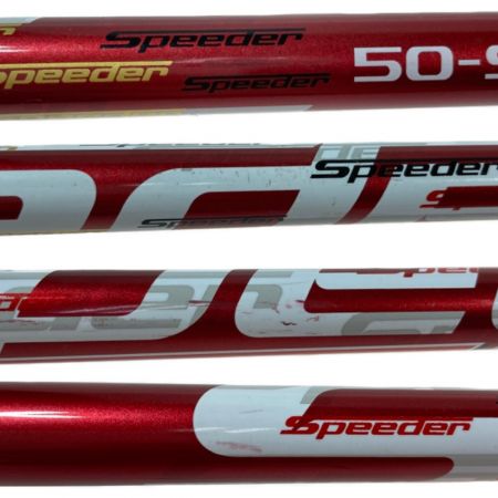  Callaway キャロウェイ GBB エピック スター レフティ 15° 3FW スピーダー エボリューション III FW 50-S カバーなし