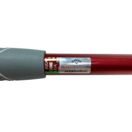  Callaway キャロウェイ GBB エピック スター レフティ 15° 3FW スピーダー エボリューション III FW 50-S カバーなし