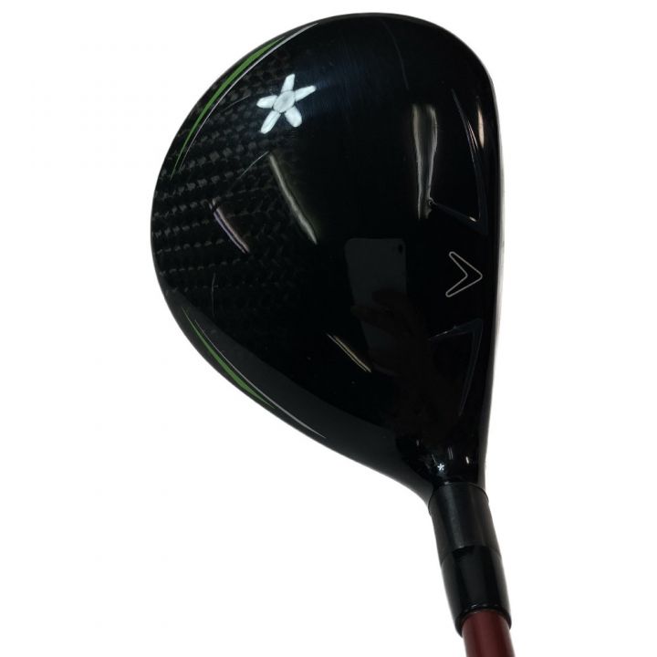 Callaway キャロウェイ GBB エピック スター レフティ 15° 3FW スピーダー エボリューション III FW 50-S  カバーなし｜中古｜なんでもリサイクルビッグバン