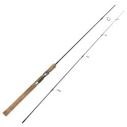 ◎◎ SMITH スミス TROUTIN SPIN トラウティンスピン シリーズG GTR-66UL 穂先補修有 Cランク