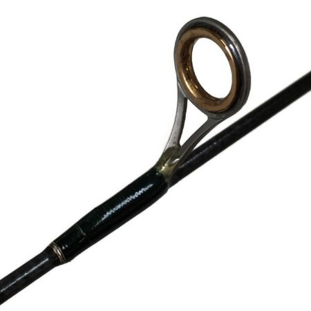  SMITH スミス TROUTIN SPIN トラウティンスピン シリーズG GTR-66UL 穂先補修有