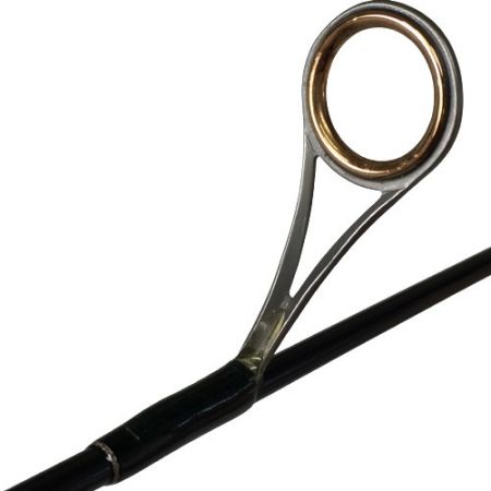  SMITH スミス TROUTIN SPIN トラウティンスピン シリーズG GTR-66UL 穂先補修有