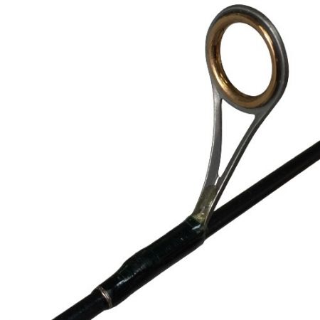  SMITH スミス TROUTIN SPIN トラウティンスピン シリーズG GTR-66UL 穂先補修有