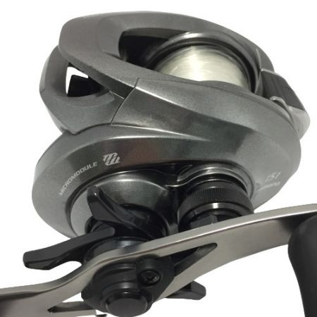  SHIMANO シマノ 17 CHRONARCH クロナーク MGL 151  03724 左ハンドル