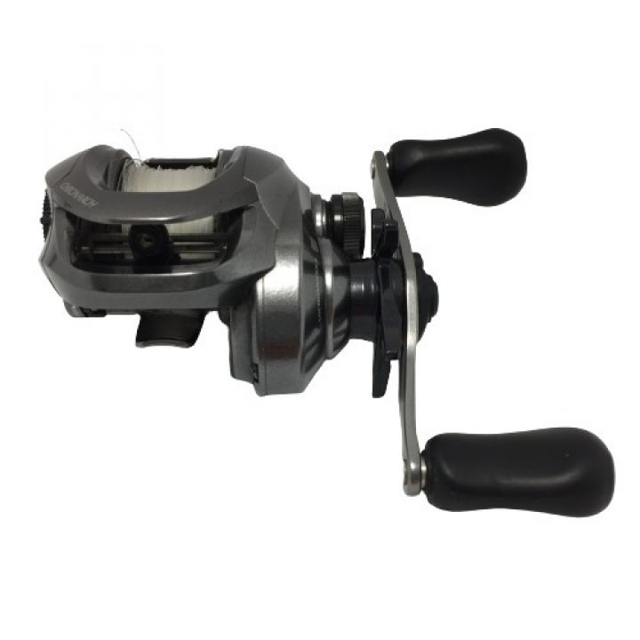 SHIMANO シマノ 17 CHRONARCH クロナーク MGL 151 03724 左ハンドル｜中古｜なんでもリサイクルビッグバン