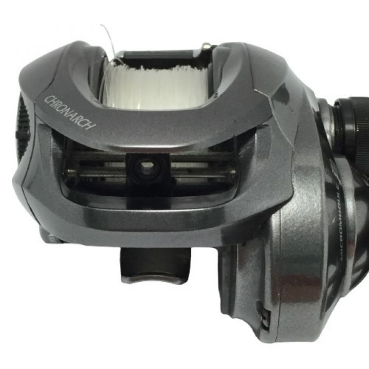 SHIMANO シマノ 17 CHRONARCH クロナーク MGL 151 03724 左ハンドル｜中古｜なんでもリサイクルビッグバン