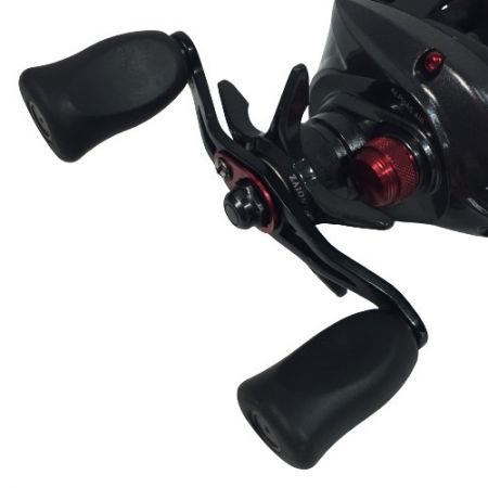  DAIWA ダイワ ALPHAS アルファス AIR 7.2 左ハンドル ベイトリール
