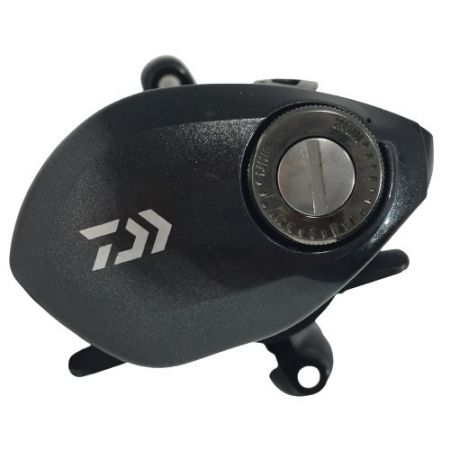  DAIWA ダイワ ALPHAS アルファス AIR 7.2 左ハンドル ベイトリール