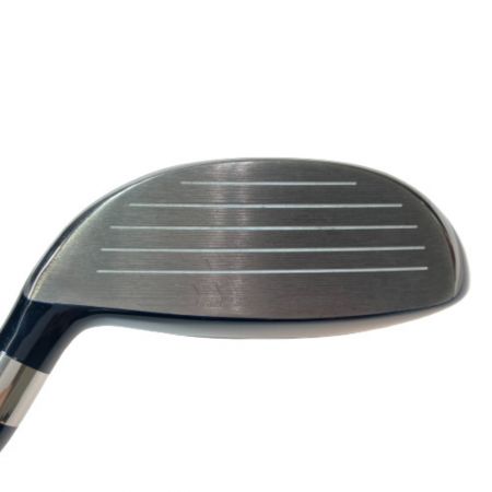  Bridgestone ブリヂストン TOUR B JGR 24° 9FW フェアウェイウッド AiR Speeder G R相当 カバーなし