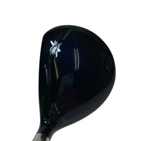  Bridgestone ブリヂストン TOUR B JGR 24° 9FW フェアウェイウッド AiR Speeder G R相当 カバーなし