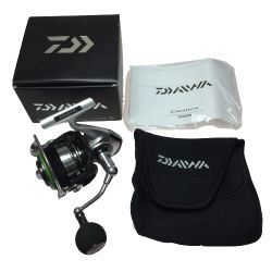 ◎◎ DAIWA ダイワ 12 Catalina キャタリナ 4020PE-H 00059423 スピニングリール Bランク