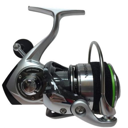  DAIWA ダイワ 12 Catalina キャタリナ 4020PE-H 00059423 スピニングリール