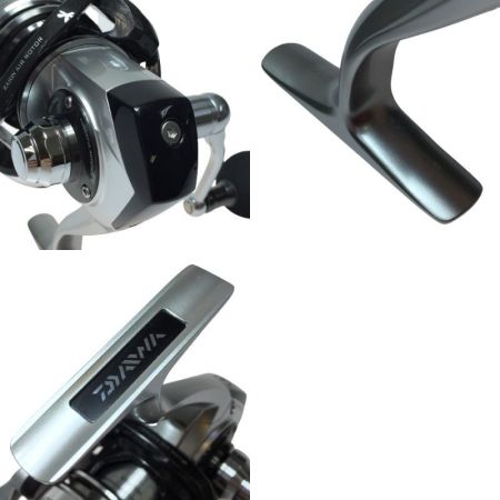  DAIWA ダイワ 12 Catalina キャタリナ 4020PE-H 00059423 スピニングリール
