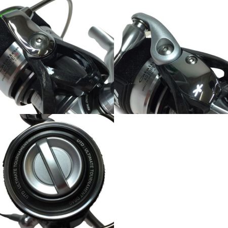  DAIWA ダイワ 12 Catalina キャタリナ 4020PE-H 00059423 スピニングリール