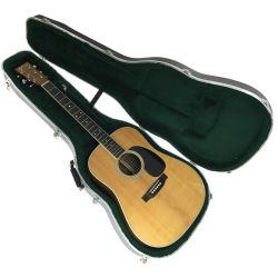 ## Martin マーチン MARTIN D-35 エレキアコースティックギター ハードケース付 Bランク